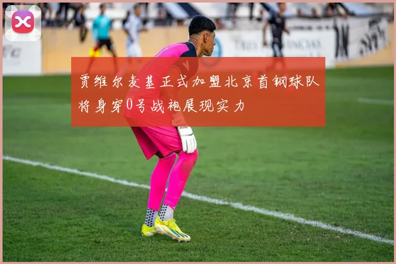 贾维尔麦基正式加盟北京首钢球队将身穿0号战袍展现实力