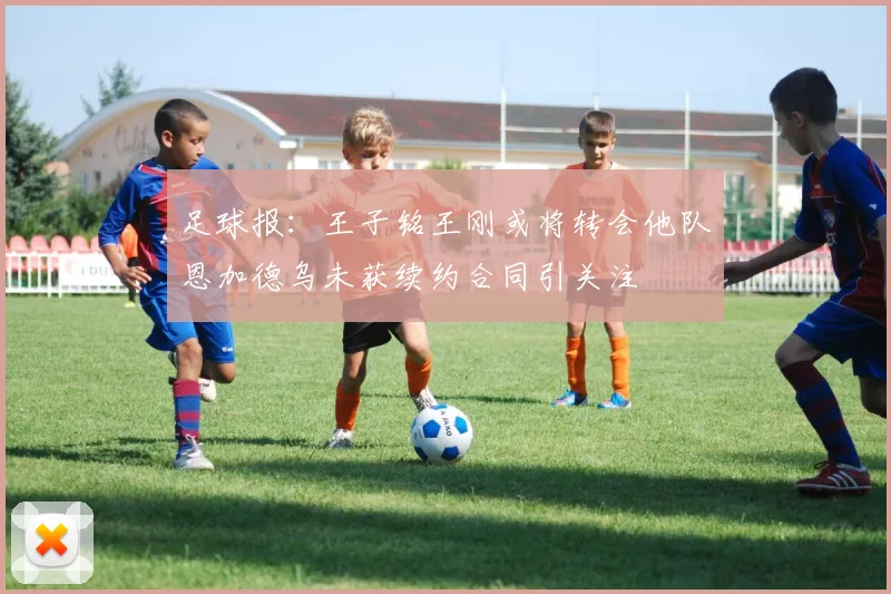 足球报：王子铭王刚或将转会他队恩加德乌未获续约合同引关注