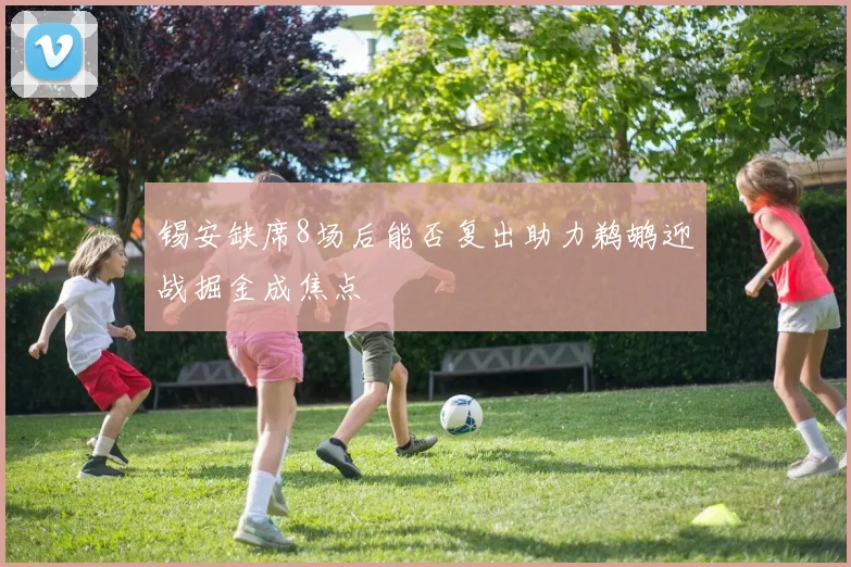 锡安缺席8场后能否复出助力鹈鹕迎战掘金成焦点