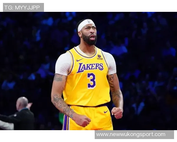 湖人队或成交易浓眉最佳选择但几乎不可能实现