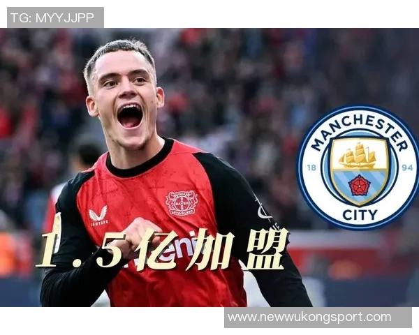 维尔茨谈皇马之战对曼城备战的积极影响与个人努力 维尔茨谈皇马之战对曼城备战的积极影响与个人努力