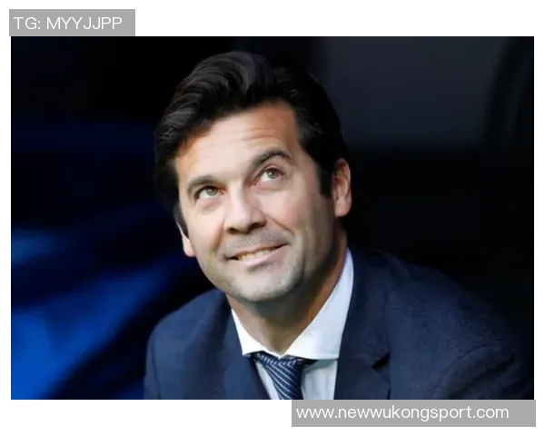 法媒报道吉达联合希望邀请皇马体育总监索拉里担任球队新任主帅