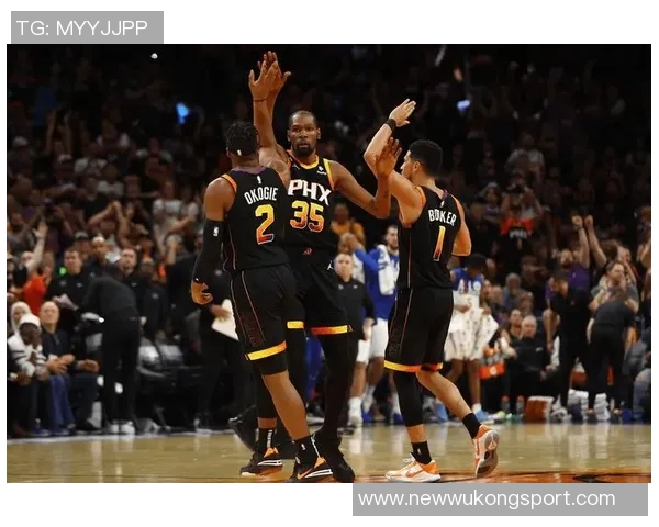 美媒展望未来28年美国男篮阵容KD与布克能否夺回奥运金牌