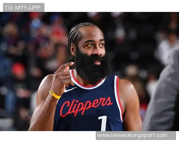 哈登引领篮球潮流创新打法NBA官方高度评价其前沿表现