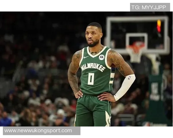 波蒂斯谈离队球员退群现象利拉德独特坚持留在群聊中 波蒂斯谈离队球员退群现象利拉德独特坚持留在群聊中