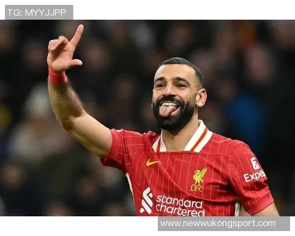 斯洛特希望萨拉赫不愿接受替补角色仍将他视为球队救世主 斯洛特希望萨拉赫不愿接受替补角色仍将他视为球队救世主