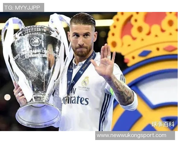 拉莫斯对意大利联赛持开放态度但尚未收到合适报价