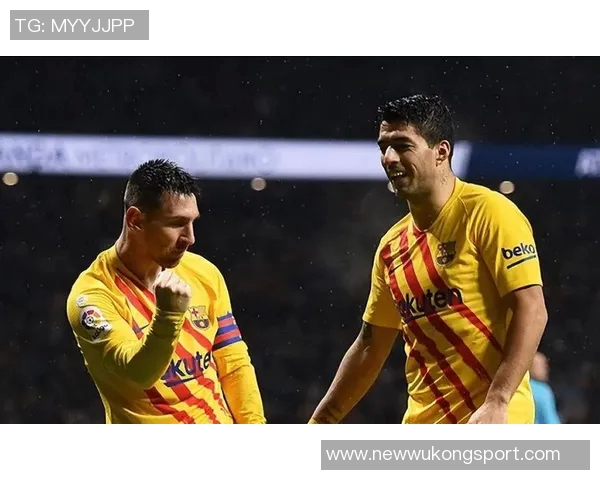 苏亚雷斯与迈阿密续约一年将与梅西携手再战新赛季