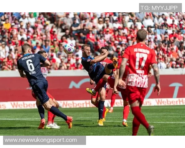 非洲杯精彩对决塞内加尔首发阵容揭晓马内库利巴利领衔出战博茨瓦纳