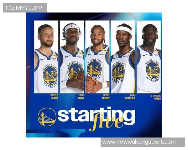 巴特勒建议库里缺阵时调整战术单打更适合他与库明加的配合