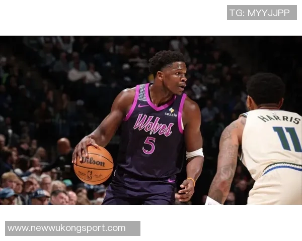 森林狼第三节狂飙40-25逆转爵士反超13分进入决胜时刻