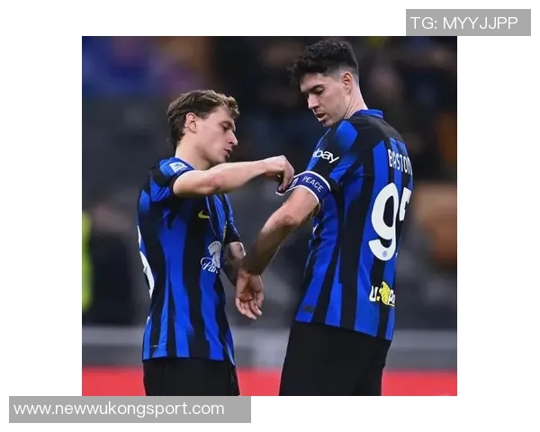 意大利媒体报道国米后卫帕拉西奥斯股直肌受伤预计缺阵数周