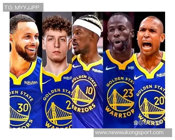 勇士新阵容崛起霍福德助力库里展现无敌风采