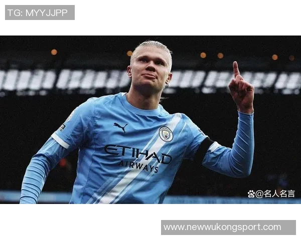 希勒盛赞哈兰德百球成就称其前锋特质令人钦佩 希勒盛赞哈兰德百球成就称其前锋特质令人钦佩