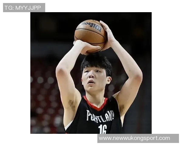 拓媒分析杨瀚森选秀前景称首轮选他风险大但未来仍有潜力可期