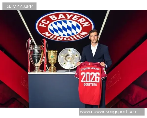 法尔克透露拜仁对格雷茨卡续约态度冷淡或将不再提供新合同