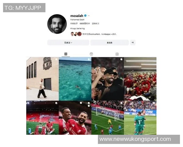 英媒称萨拉赫与利物浦关系良好外界反应被夸大了 英媒称萨拉赫与利物浦关系良好外界反应被夸大了