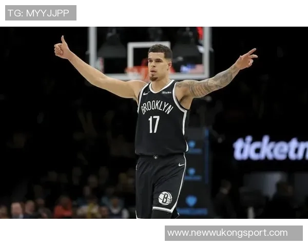 小迈克尔波特状态火热三节狂砍28分6篮板三分球命中率高达80