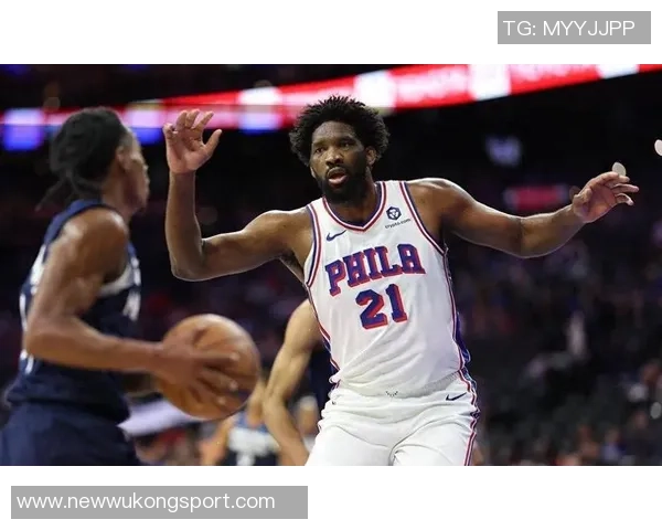 美记称恩比德复出状态优异期待他本赛季健康率达到五成以上 美记称恩比德复出状态优异期待他本赛季健康率达到五成以上