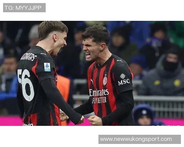 卡萨诺称赞普利西奇和迈尼昂是米兰新领袖上轮表现完全配得胜利