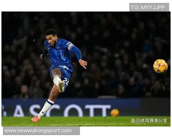 里斯詹姆斯称赞阿昌庞表现出色期待其持续优异状态 里斯詹姆斯称赞阿昌庞表现出色期待其持续优异状态