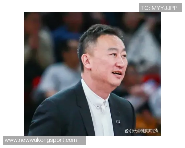 刘维伟谈杨瀚森在NBA的成长与团队支持的重要性 刘维伟谈杨瀚森在NBA的成长与团队支持的重要性