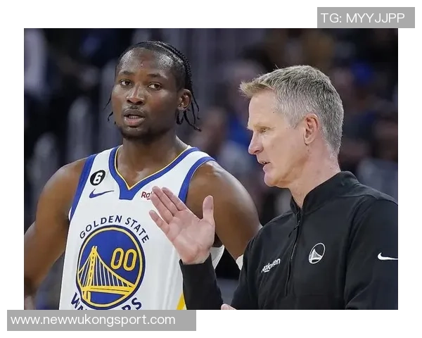 巴特勒称赞库明加自信满满犯错无妨重在倾听与成长