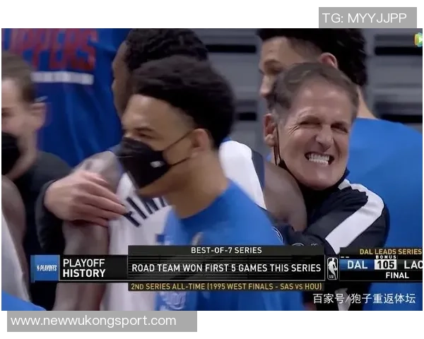 库班直言莱昂纳德不配雕像洛瑞地位更高应优先考虑