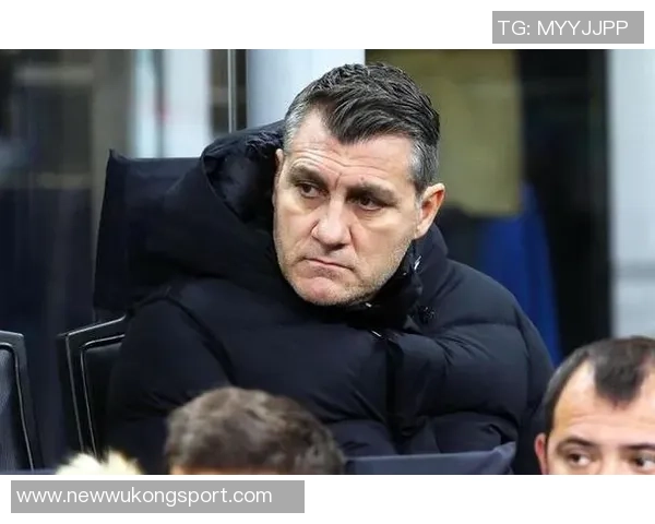 维埃里期待尤文展现攻击性图多尔应更好发挥孔塞桑的潜力