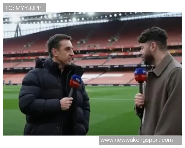 内维尔质疑曼联表现为何缺乏紧迫感与强度踢得如此缓慢