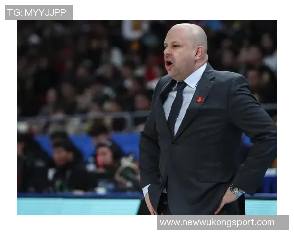 媒体人发声祝愿凡博早日康复归队助力北京冲击冠军