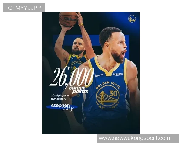 库里第三节狂飙20分助力球队逆转局势重燃胜利希望