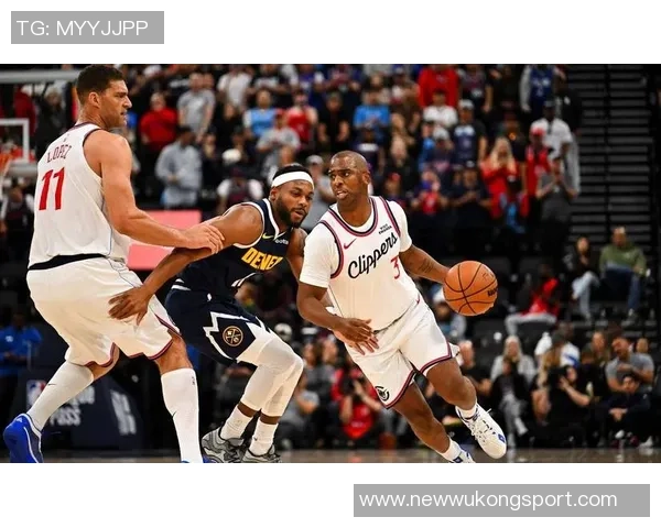 快船全明星拉票引争议网友呼吁保罗应当入选首发阵容