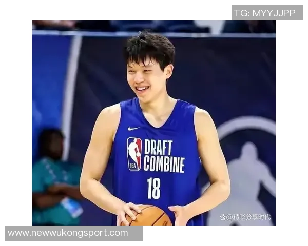 李春江谈杨瀚森承受压力的挑战强调篮板和外线防守的重要性